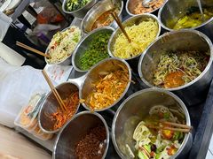 -王菊美食街·王菊面馆(总店)