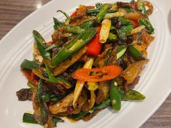 -眉州东坡(团结湖店)