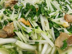 小白菜-健跳小海鲜(人民路店)