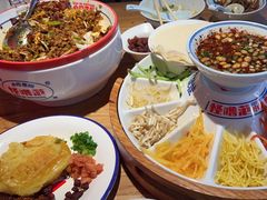 -怪噜范·老贵阳街头名小吃(汇金星力城店)