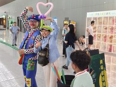 -青岛胶东国际机场