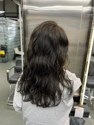 -Hair Code芭曲发型