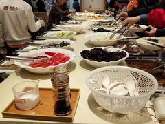 -素满香·素食自助餐(苏州·临顿路店)