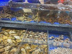 水产区-粤珍轩·家宴·广式茶点(新城广场店)
