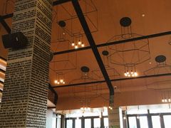 -WOLFGANG PUCK KITCHEN & BAR(迪士尼小镇店)