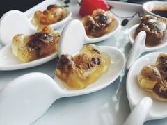 藜麦蟹肉冻-蟹榭·本帮江浙菜·蟹宴(五角场合生汇商场店)