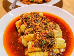 -全牛匠·乐山跷脚牛肉(新中关店)