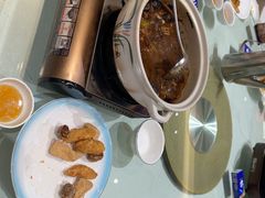 -老东风菜馆·潮汕大排档
