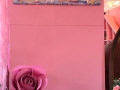 -pink baby·新晋网红打卡地