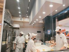 -木子木水日式烫面包(杭州首店)