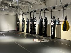 -FLARE STAR FITNESS(复地活力城店)