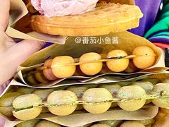 -三厘鸡蛋仔(印力店)