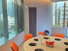 -海底捞大排档火锅(打浦路店)