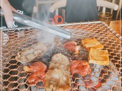 -大壮家原味烤肉(兴华北街店)