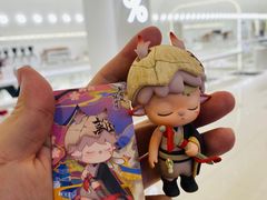 -九木杂物社(恒隆广场店)