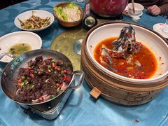 -渔乡米香·剁椒鱼头(四方坪店)