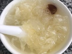 -老福合沟无米粿甜汤粿品店