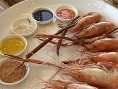 -品鲜村农家菜·阳澄湖大闸蟹(总店)