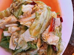 -马白开来特色羊排揪片子  (总店)