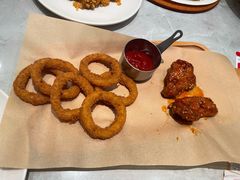 -必胜客(玉泉远洋店)