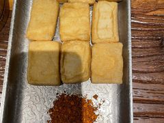 -北丐先生·野馄饨烧烤(长宁龙之梦店)