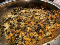 芝士炒饭-泰好吃芝士年糕火锅(独墅湖店)