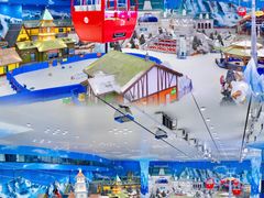 -长沙湘江欢乐雪域