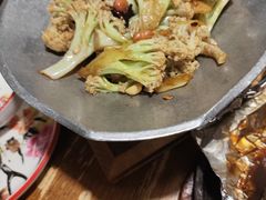 -新白鹿餐厅(龙游路总店·杭帮菜名店)