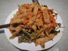 -大嘻咹biangbiang面(历史博物馆店)