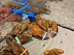 -渔傅·霞浦滩涂海鲜(建平店)