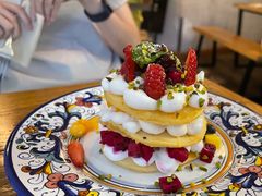 -Alimentari早午餐(安福路店)