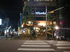 -401餐厅(弘大店)
