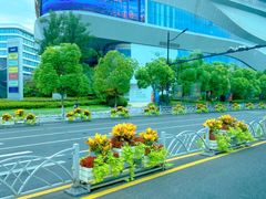 -国家会展中心