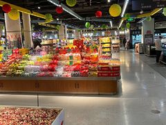 -中百仓储超市(同学广场店)