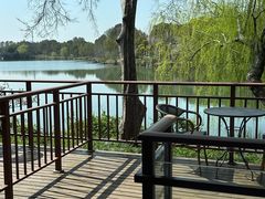 -上海怡沁园度假酒店