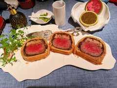 -弦月窗LUNETTE BY AMANDA(复兴路店)