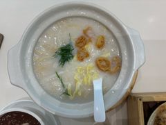 -蔡澜点心·粤菜(月星环球港店)