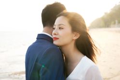 -巴黎婚纱摄影工作室