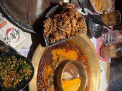 -哥老官重庆美蛙鱼头(西湖银泰十一哥店)