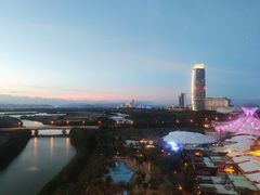 -三亚海昌梦幻海洋不夜城