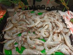 -吉布鲁牛排海鲜自助(硕果时代店)