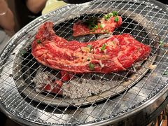 -蒜香焼肉PURUSHIN(马场路店)