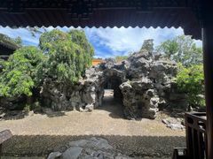 -浙江省博物馆(孤山馆区)