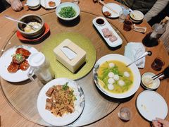 -扬州狮子楼·非遗淮扬菜(东关街店)