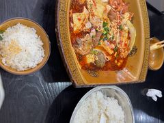 -川魂帽牌货冒菜(水晶郦城店)