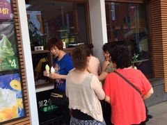 -麦当劳(新王府井店)