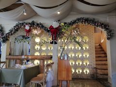 -桃花坞·私房菜餐厅(龙湖时代天街店)