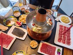 -南门涮肉(上海一店)
