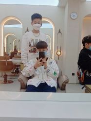 -东时烫染造型·Hair Salon