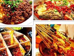 -龙门老灶火锅